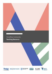 Travelling Community Teaching Resources