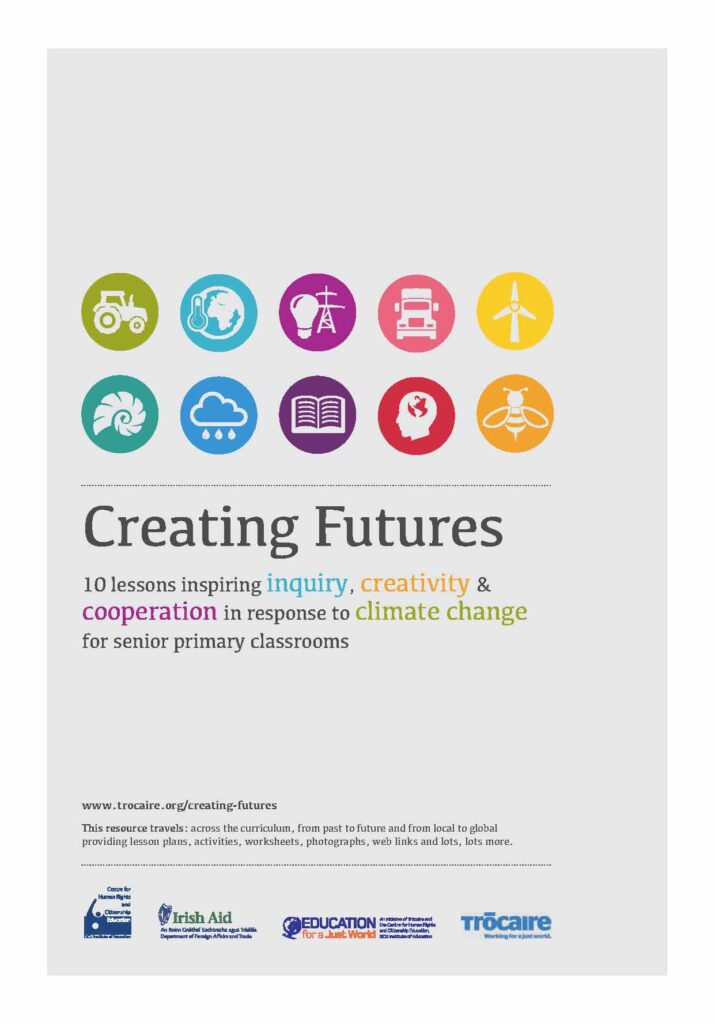 Creating Futures – Full Resources